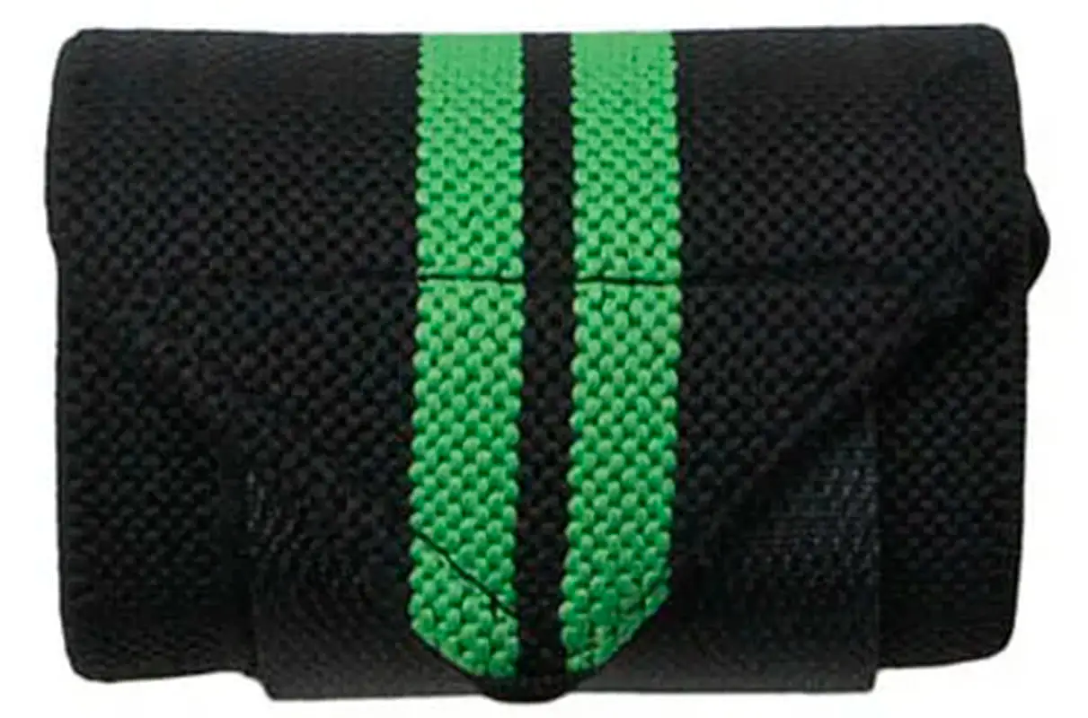 Weight Lifting Strap Fitness Gym Sport Wrist Wrap - Image 12