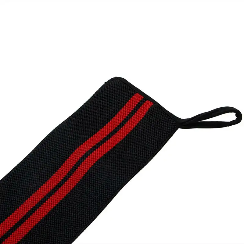 Weight Lifting Strap Fitness Gym Sport Wrist Wrap - Image 7