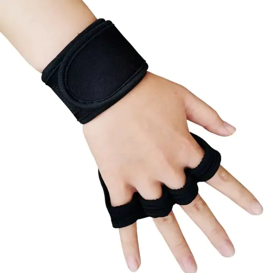 Weightlifting Gloves - Image 2