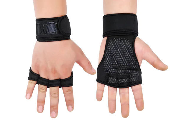 Weightlifting Gloves - Image 9