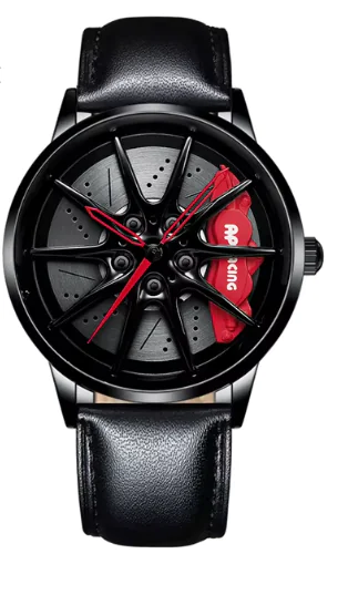 WheelSpin Watch - Image 2