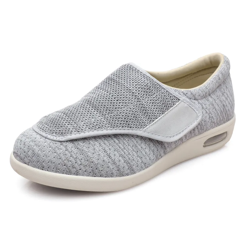 Widened Foot Thumb Adjustable Shoes - Image 46