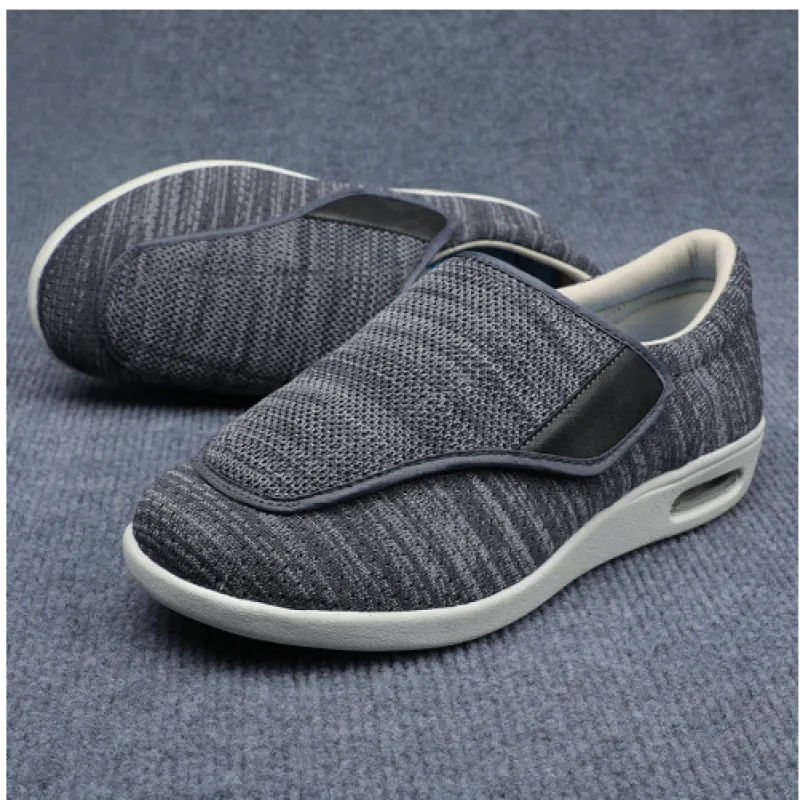 Widened Foot Thumb Adjustable Shoes - Image 61