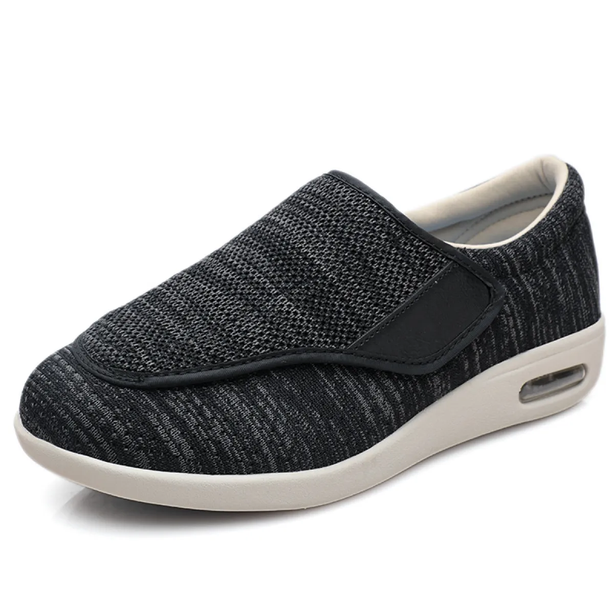 Widened Foot Thumb Adjustable Shoes - Image 74
