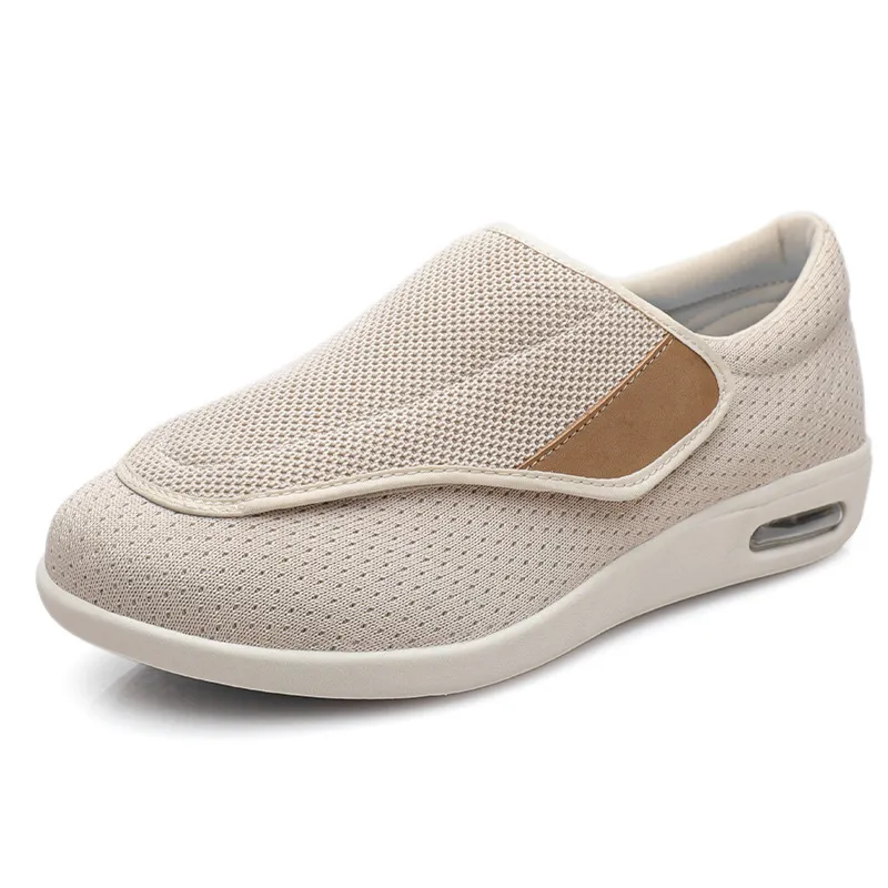 Widened Foot Thumb Adjustable Shoes - Image 80