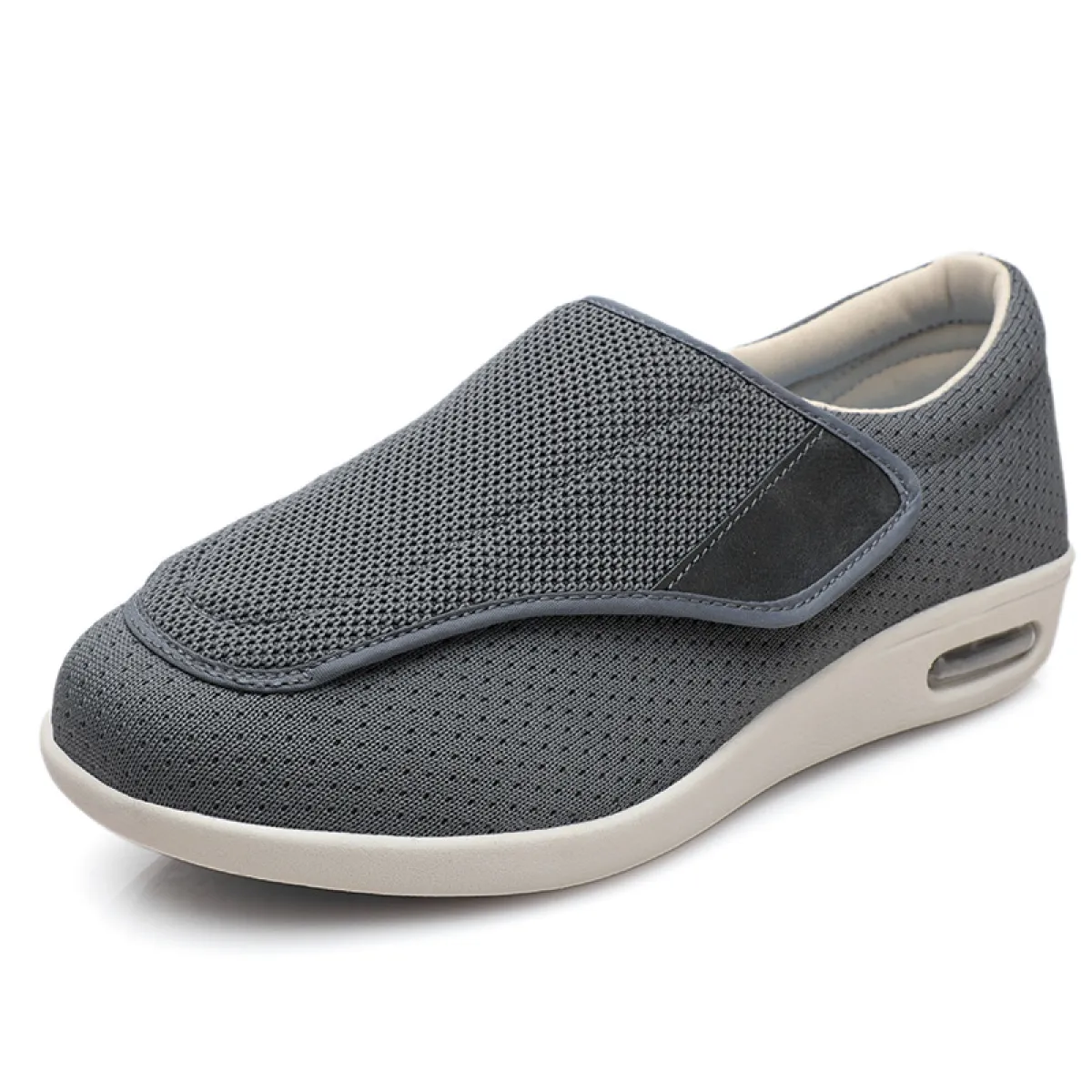 Widened Foot Thumb Adjustable Shoes - Image 98