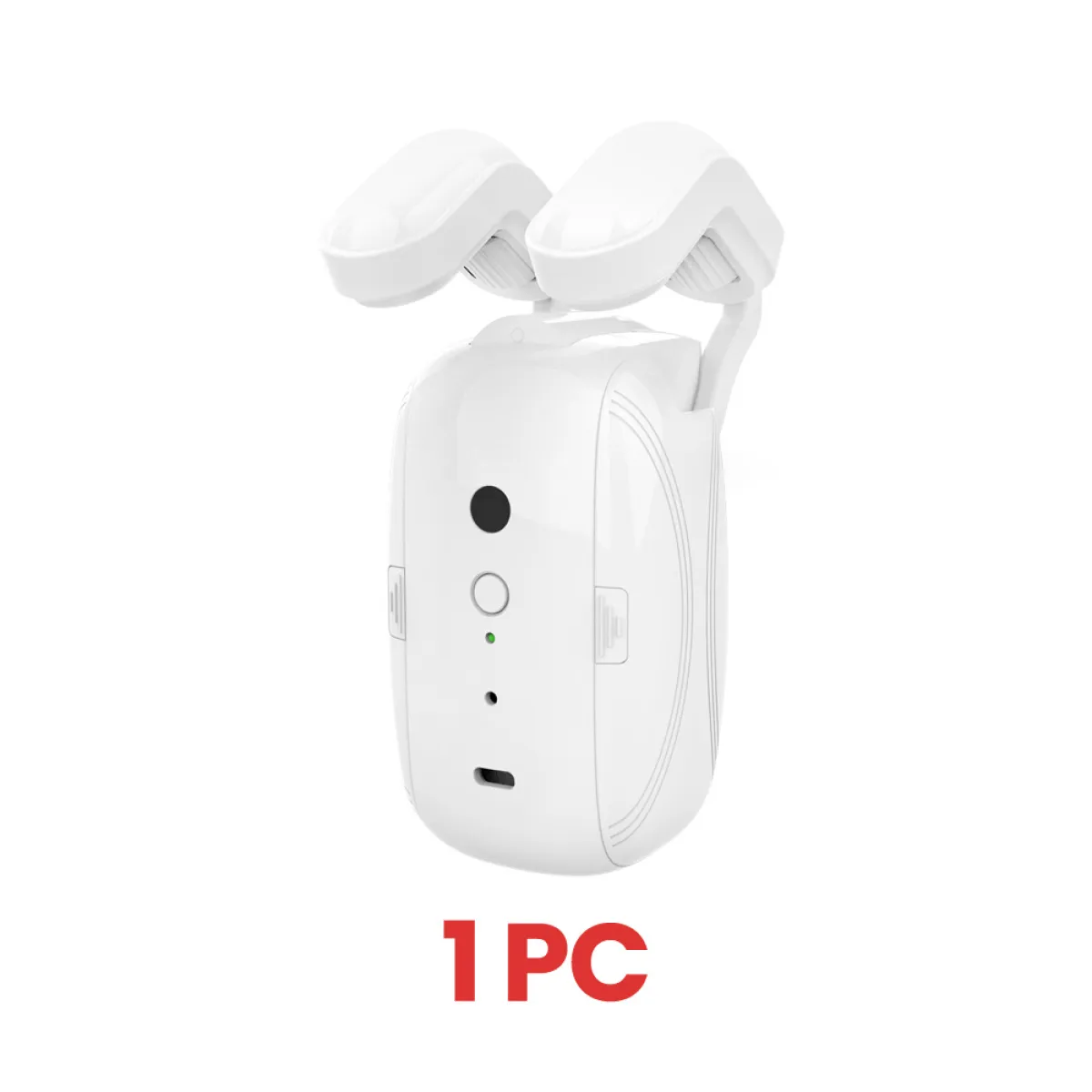 WiFi Curtain Robot Smart Home Electric Curtain - Image 2