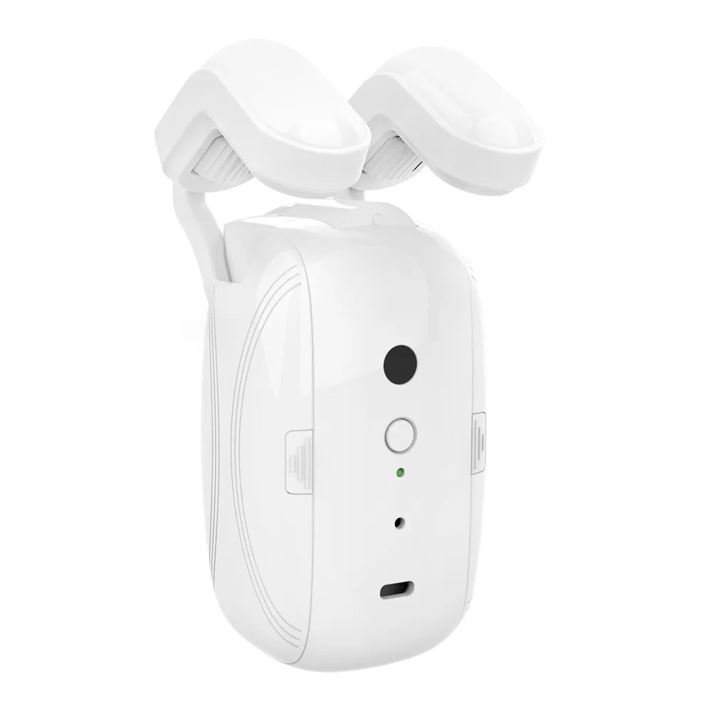 WiFi Curtain Robot Smart Home Electric Curtain - Image 4