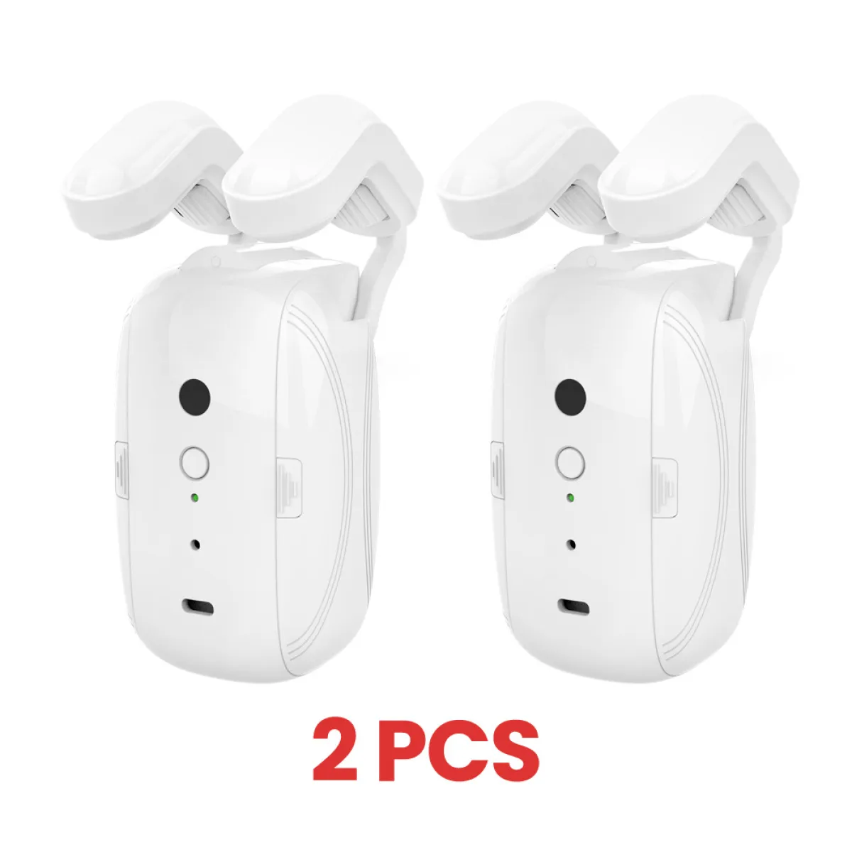WiFi Curtain Robot Smart Home Electric Curtain - Image 6