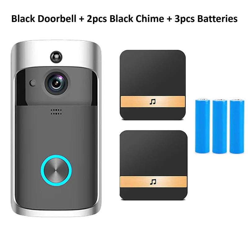 Wifi Doorbell Camera - Image 25