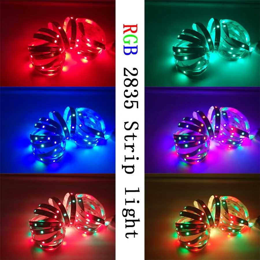 Wifi Rgb Led Strip Light - Image 5