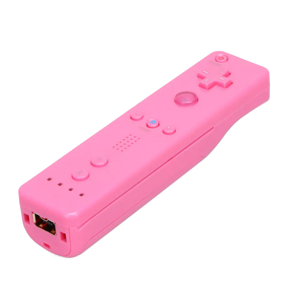 Wii Wireless Bluetooth Game Controller (Left & Right) - Image 6