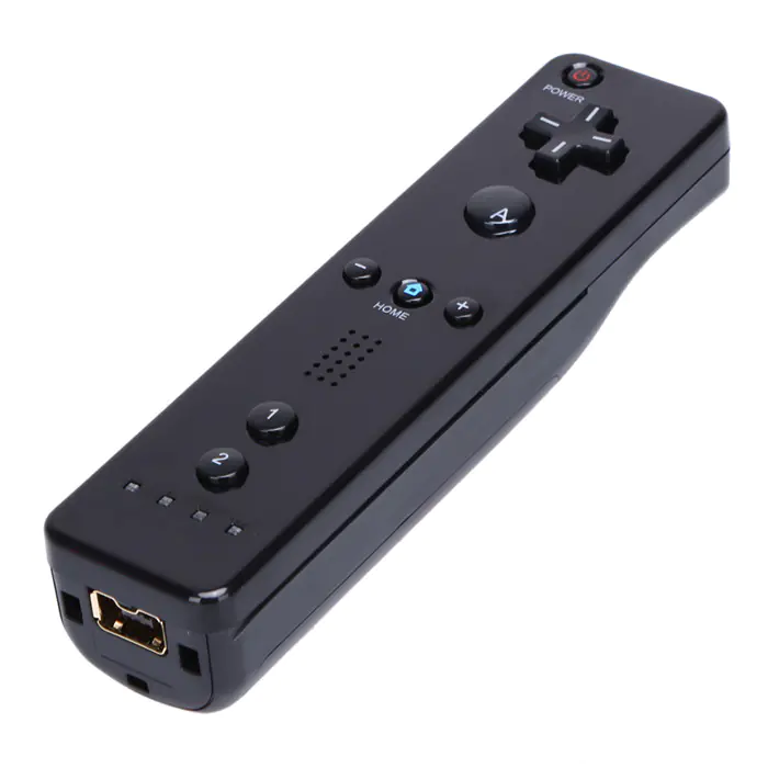 Wii Wireless Bluetooth Game Controller (Left & Right) - Image 7