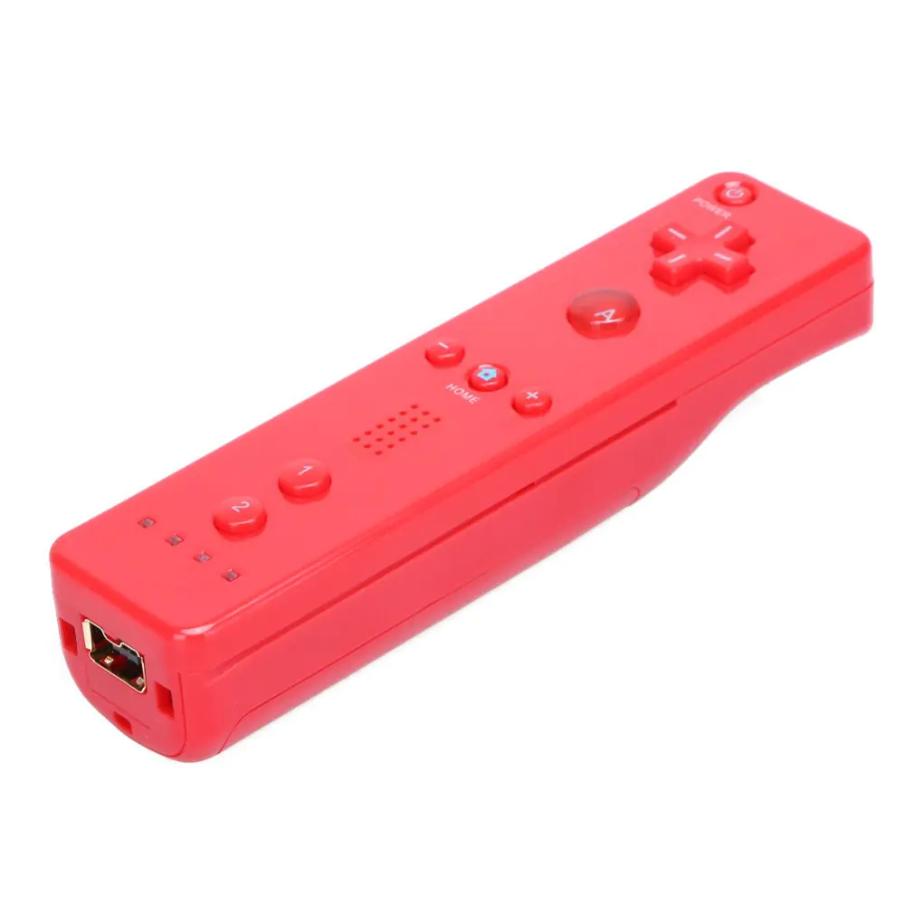 Wii Wireless Bluetooth Game Controller (Left & Right) - Image 9