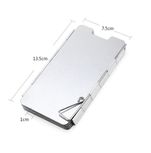 Wind Proof Outdoor Gas Burner - Image 10