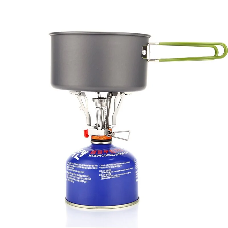 Wind Proof Outdoor Gas Burner - Image 6