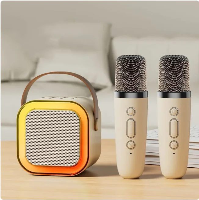 Wireless Bluetooth Audio Speaker Series - Image 10