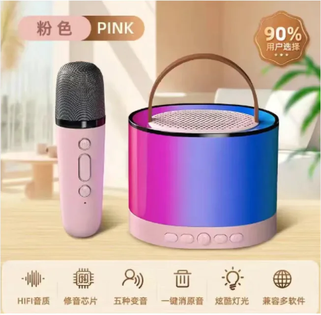 Wireless Bluetooth Audio Speaker Series - Image 11