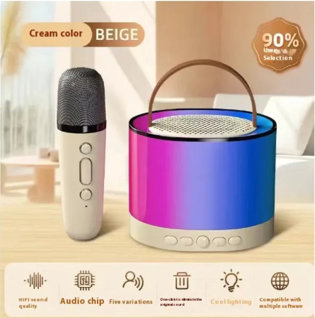Wireless Bluetooth Audio Speaker Series - Image 12