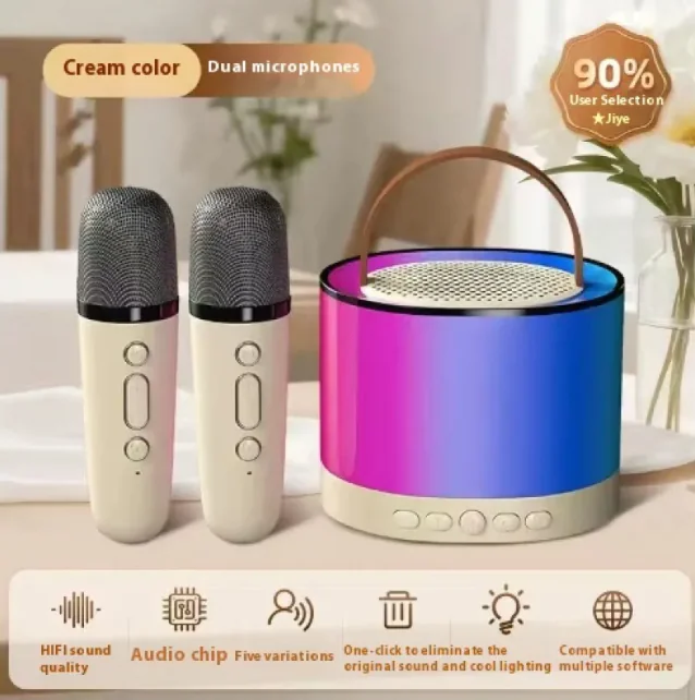 Wireless Bluetooth Audio Speaker Series - Image 13