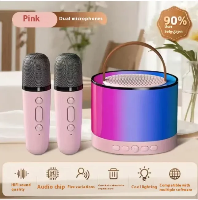 Wireless Bluetooth Audio Speaker Series - Image 6