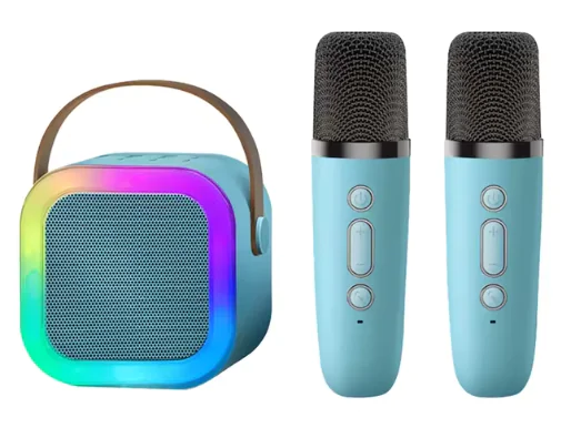 Wireless Bluetooth Audio Speaker Series - Image 8