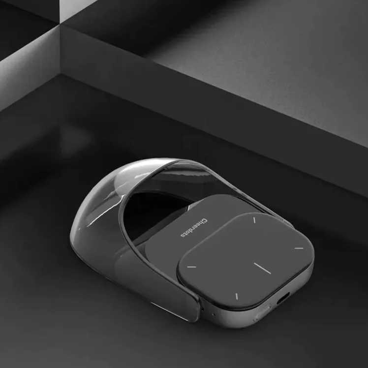 Wireless Charging Mouse - Image 5