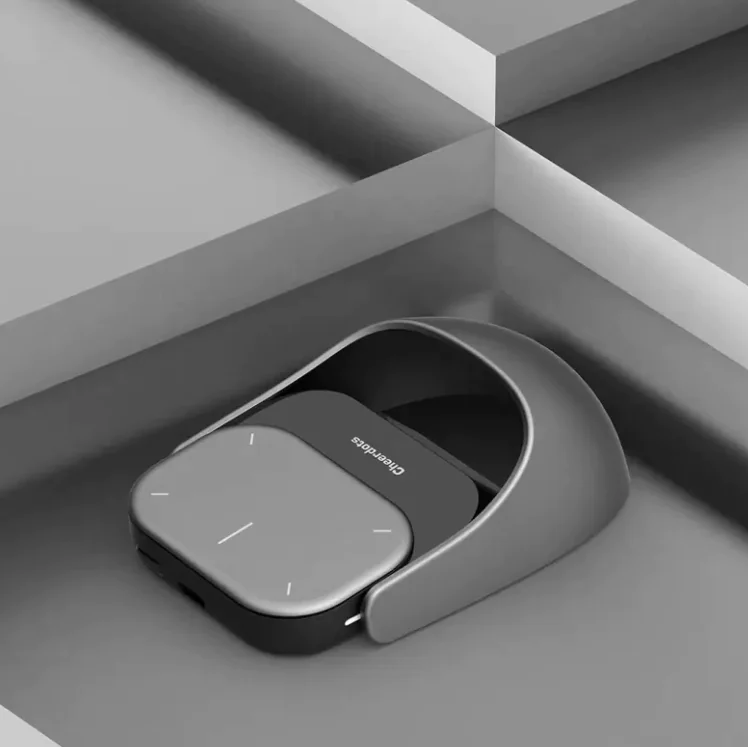 Wireless Charging Mouse - Image 7