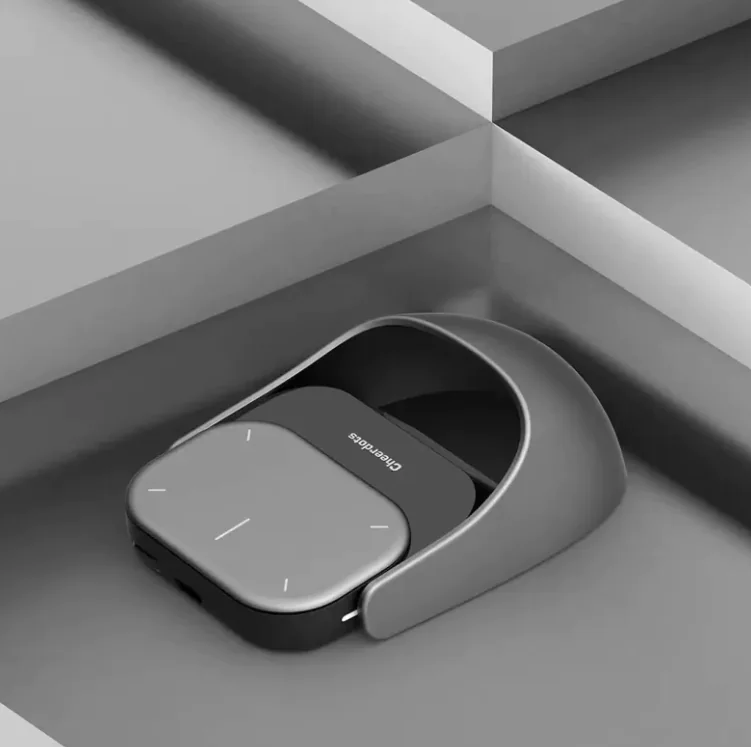 Wireless Charging Mouse - Image 9