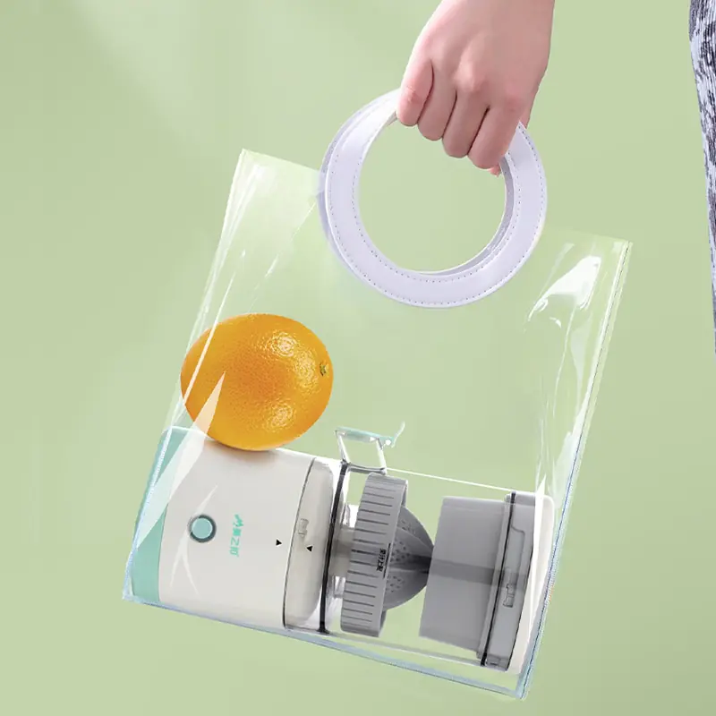 Wireless Electric Slow Juicer - Image 5