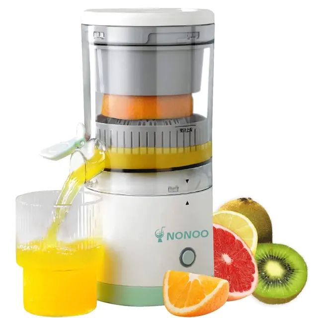 Wireless Electric Slow Juicer - Image 7