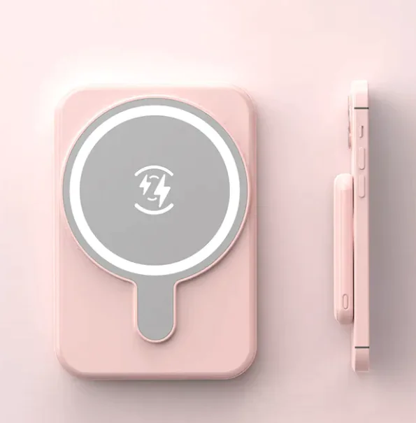 Wireless Power Bank - Image 3