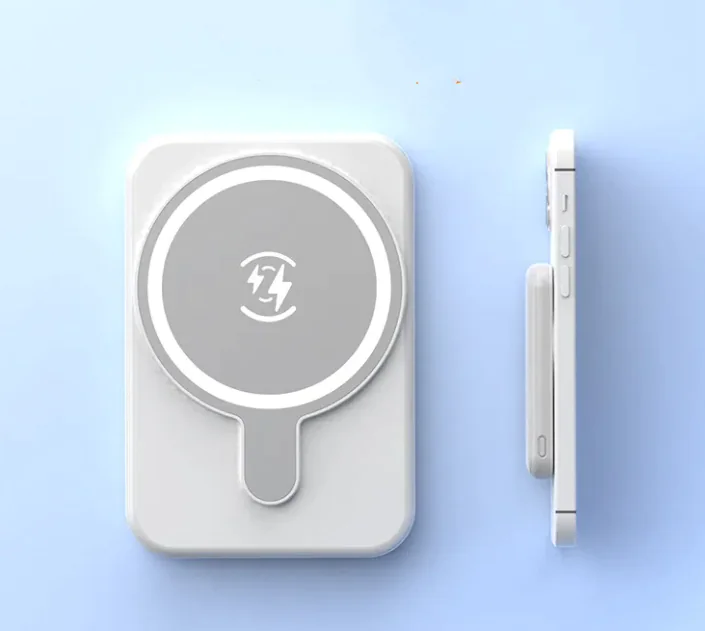 Wireless Power Bank - Image 4
