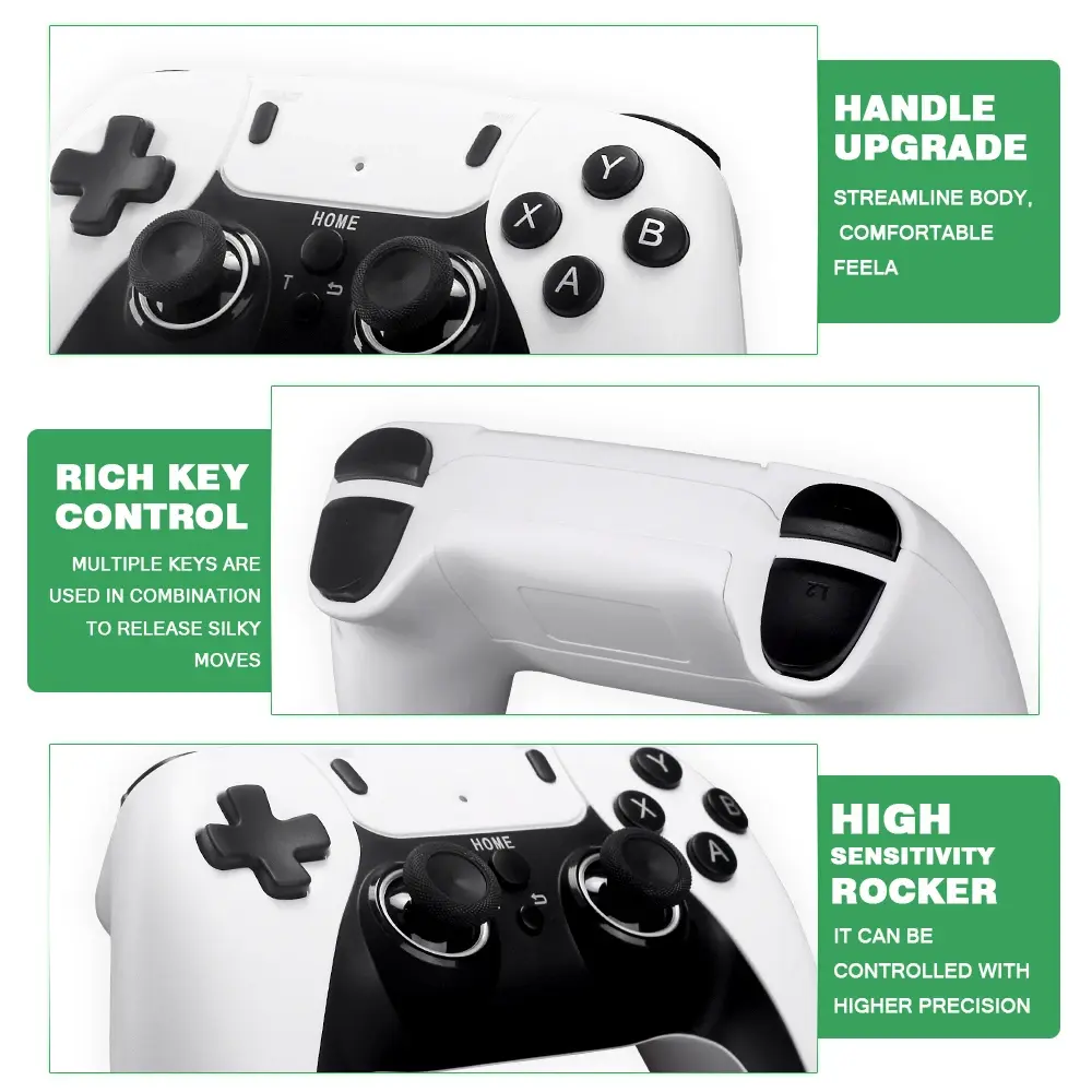 Wireless Retro Gaming Console - Image 5