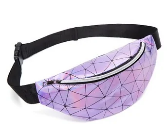 Women Bag Travel Waist Fanny Pack Holiday Money Belt - Image 4