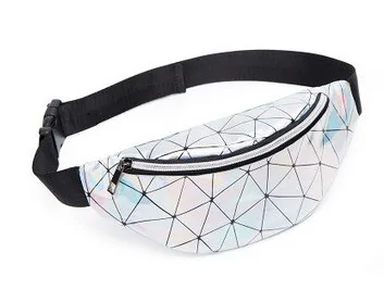 Women Bag Travel Waist Fanny Pack Holiday Money Belt - Image 6