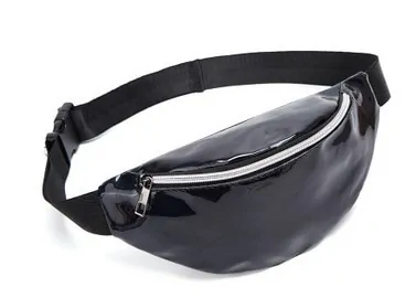 Women Bag Travel Waist Fanny Pack Holiday Money Belt - Image 7