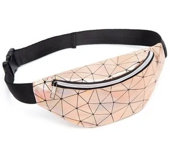 Women Bag Travel Waist Fanny Pack Holiday Money Belt - Image 9