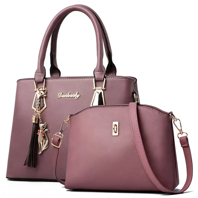 Women Fashion Casual Luxury Handbag For Women - Image 6