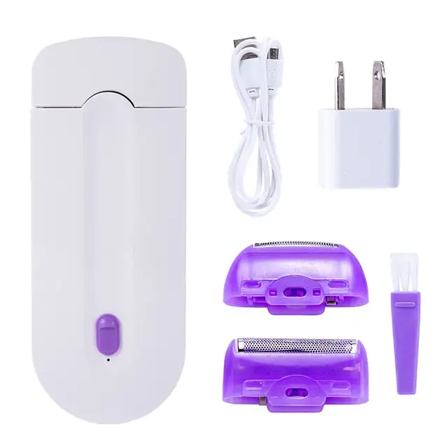 Women Laser Epilator Shaver - Image 12
