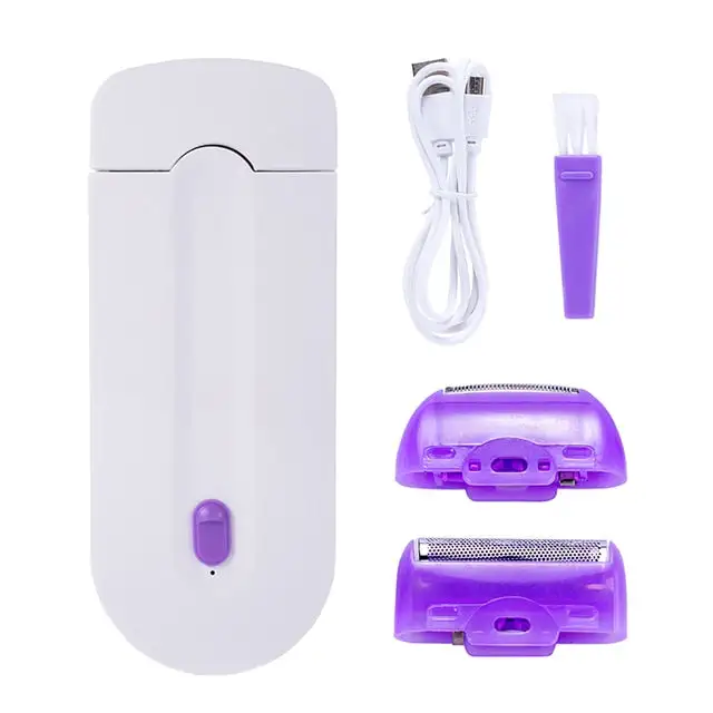 Women Laser Epilator Shaver - Image 13