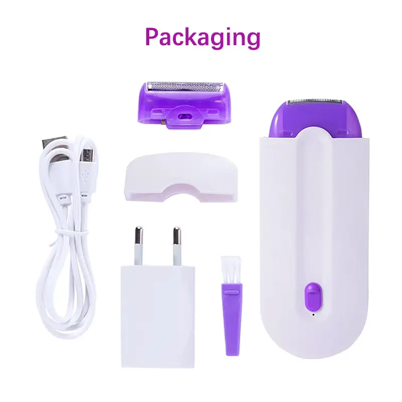 Women Laser Epilator Shaver - Image 6