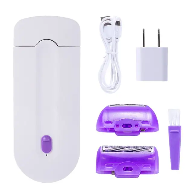 Women Laser Epilator Shaver - Image 7