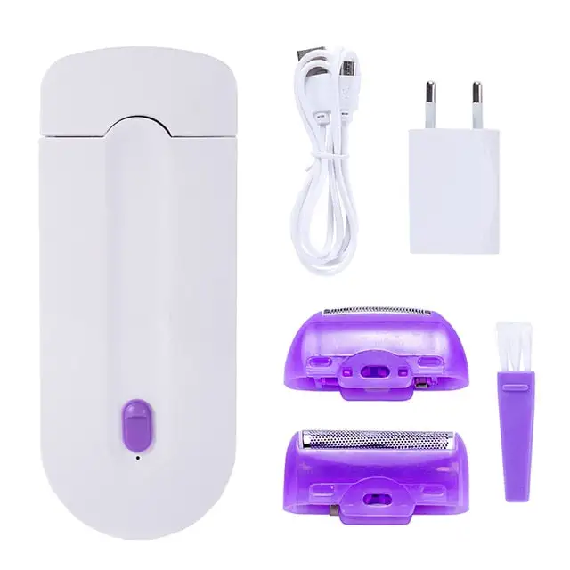 Women Laser Epilator Shaver - Image 8