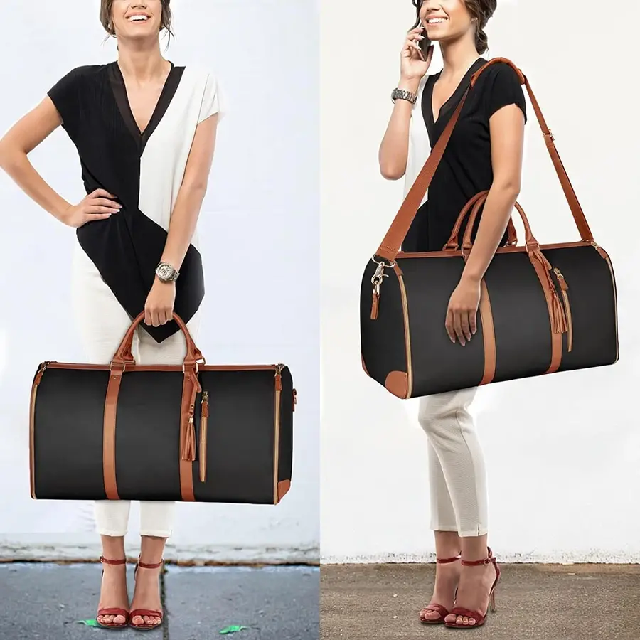 Women Travel Bag - Image 6