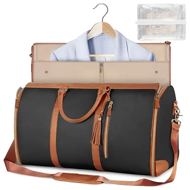 Women Travel Bag - Image 8