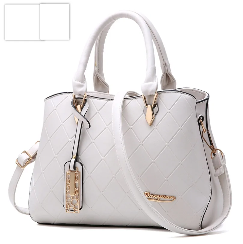 Women's Fashion Casual Tote Bag - Image 10