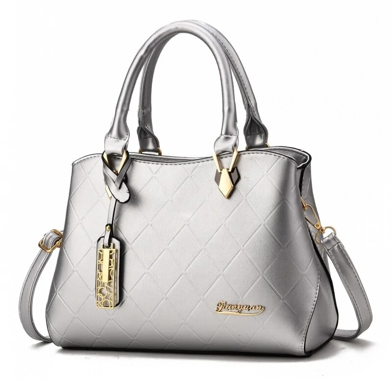 Women's Fashion Casual Tote Bag - Image 11