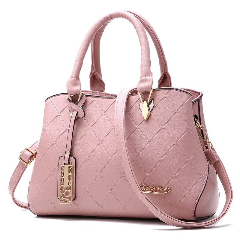Women's Fashion Casual Tote Bag - Image 13