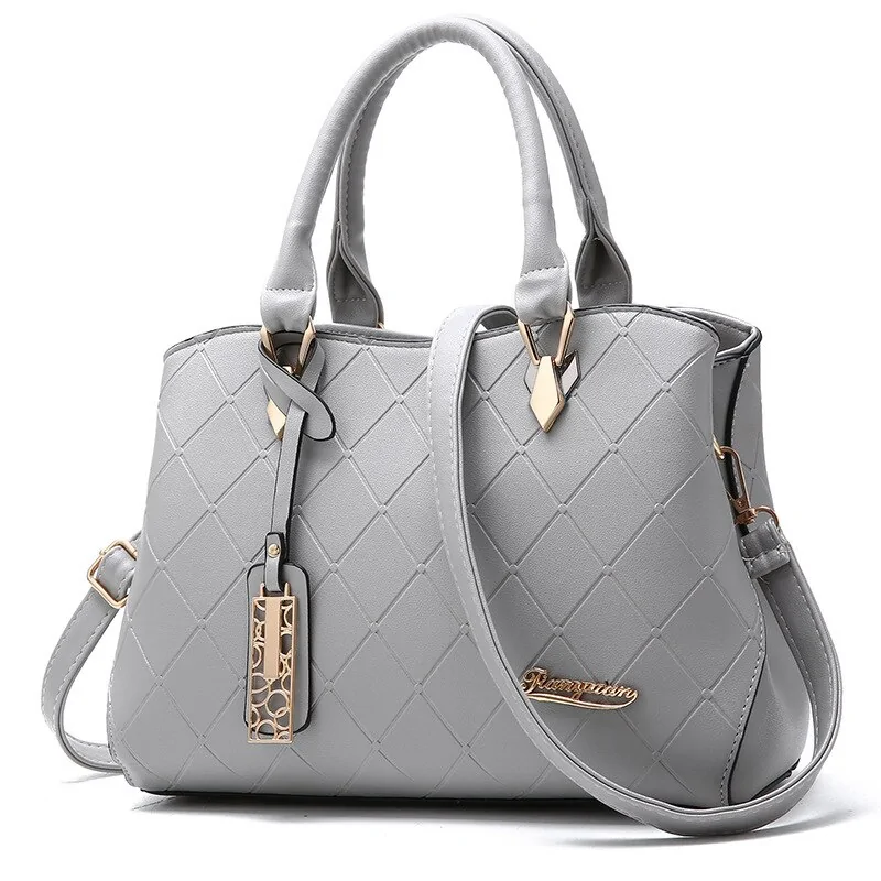 Women's Fashion Casual Tote Bag - Image 14